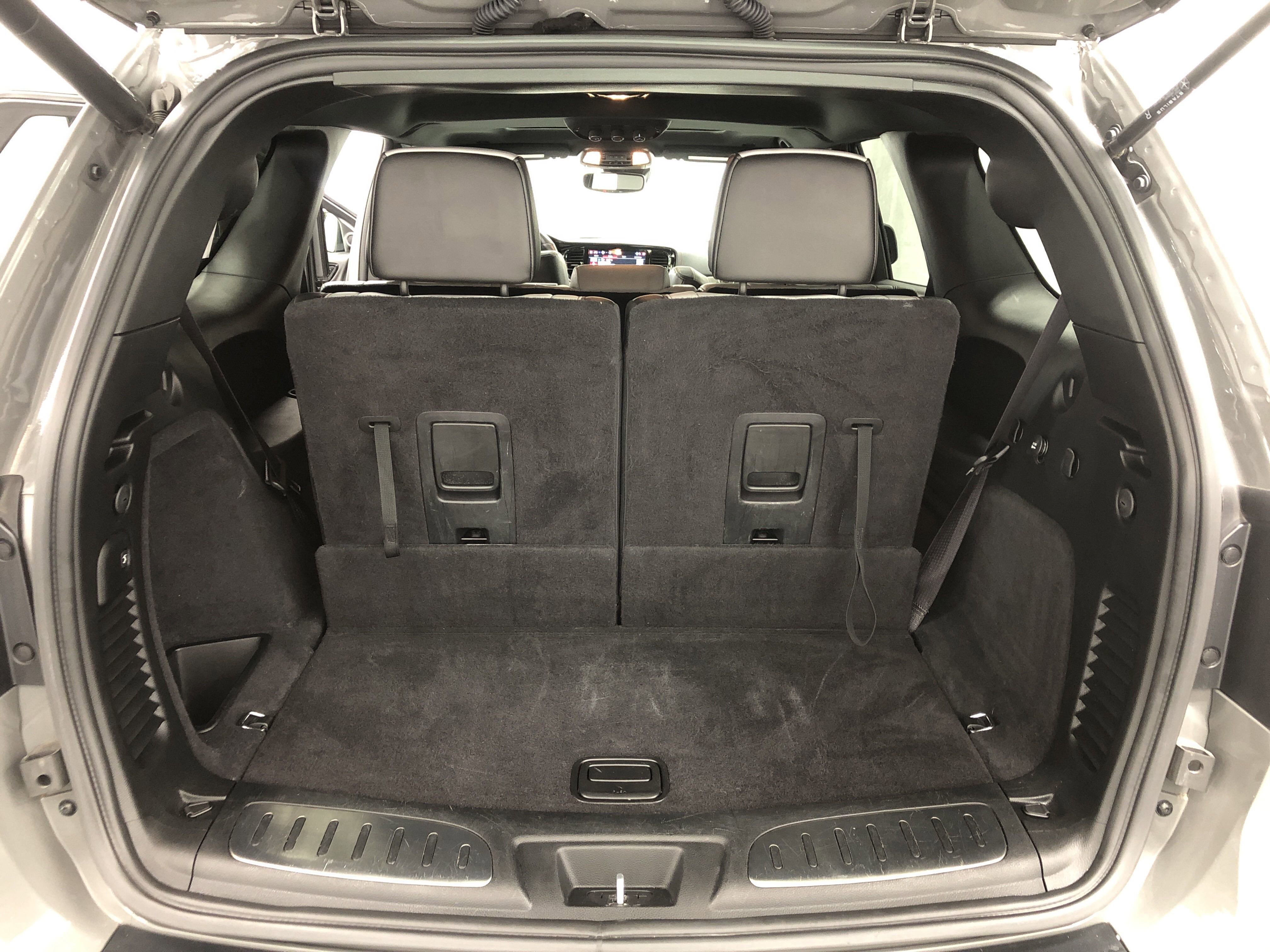 Used 2024 Dodge Durango GT image 7