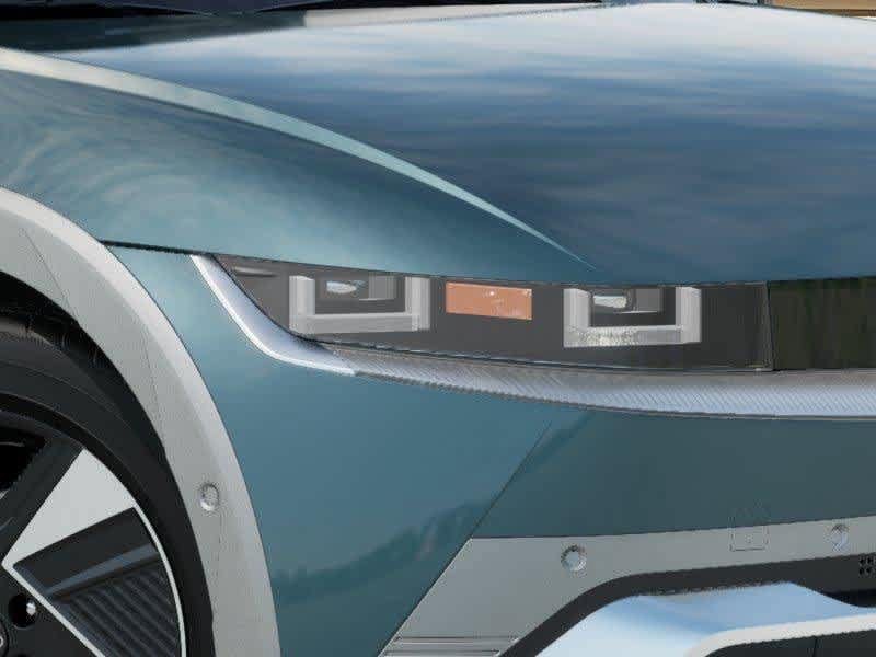 New 2027 Hyundai Ioniq 5 Limited RWD image 16