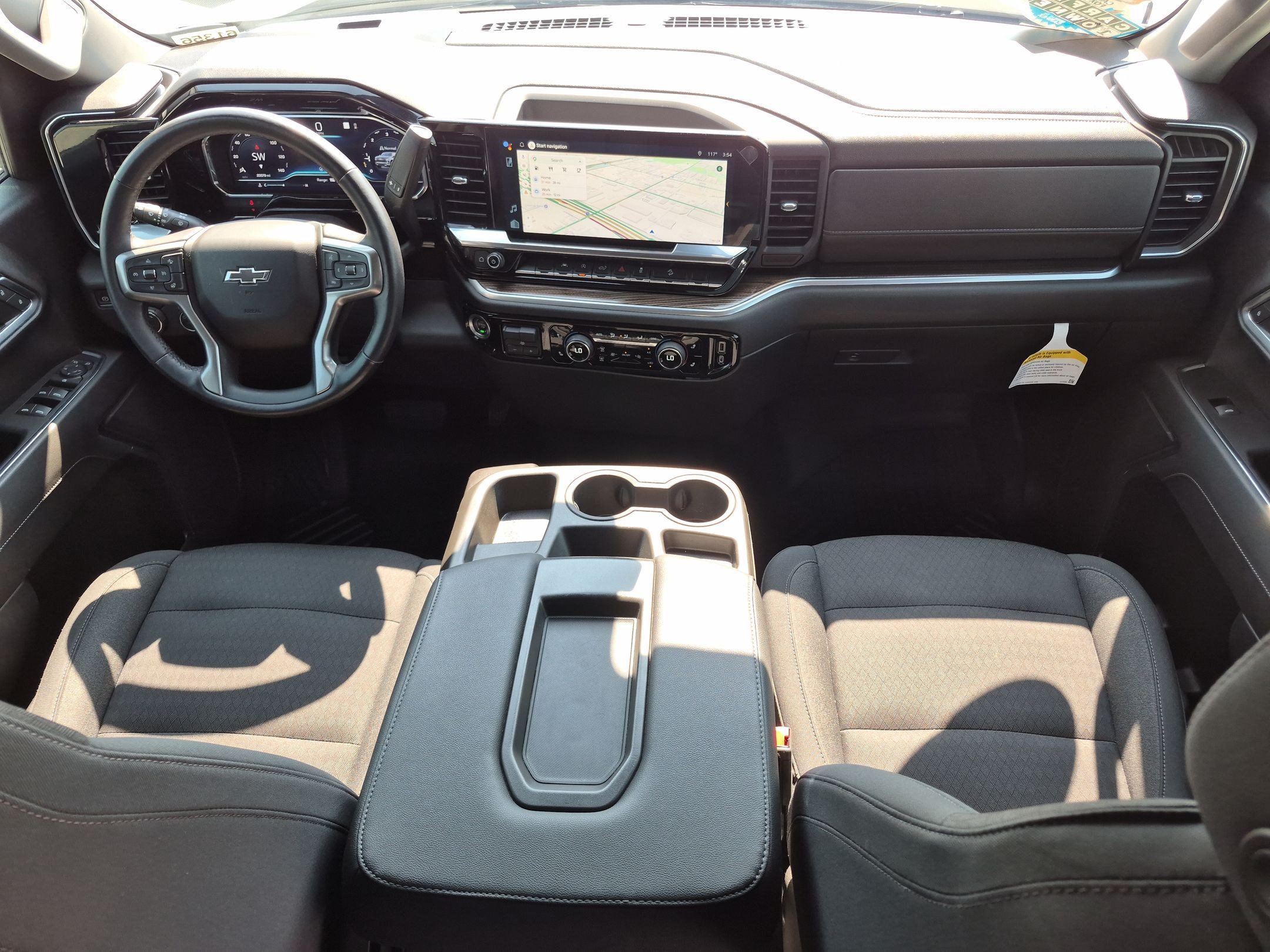 Used 2022 Chevrolet Silverado 1500 RST AWD/4WD image 26