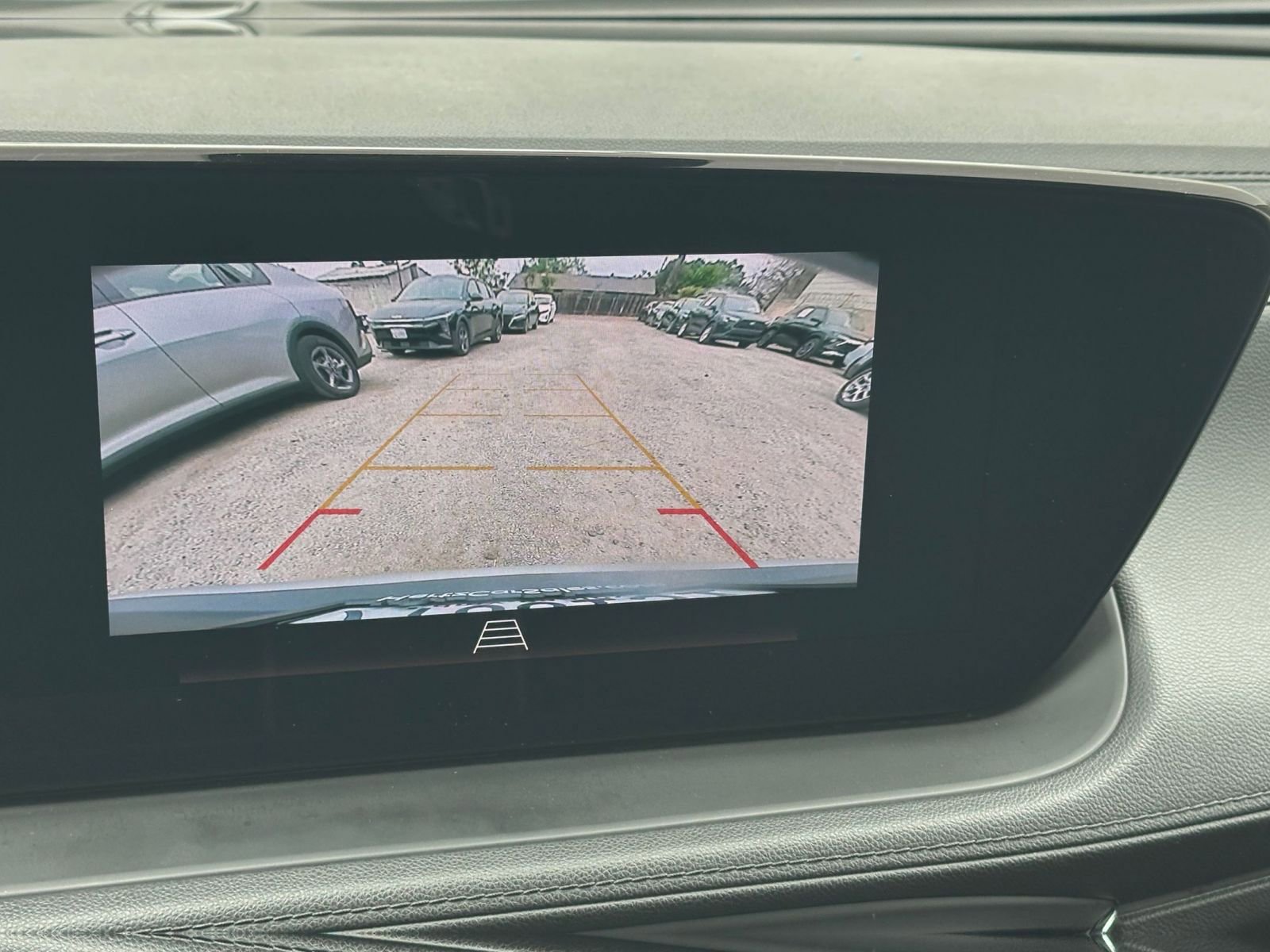 Used 2025 Buick Encore GX Preferred image 22