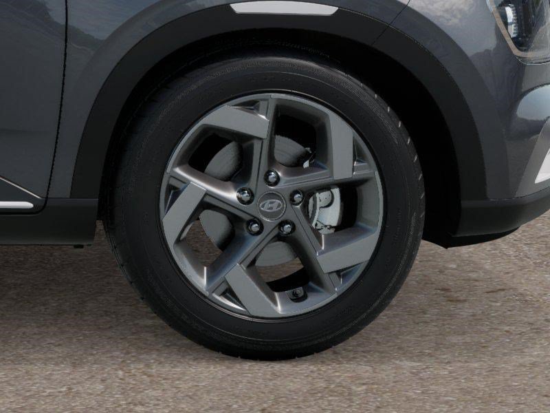 New 2026 Hyundai Venue SEL FWD image 9