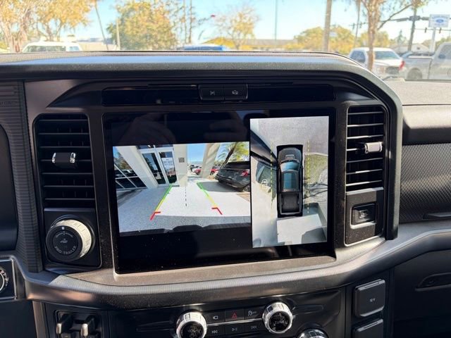 New 2025 Ford F150 Raptor image 11