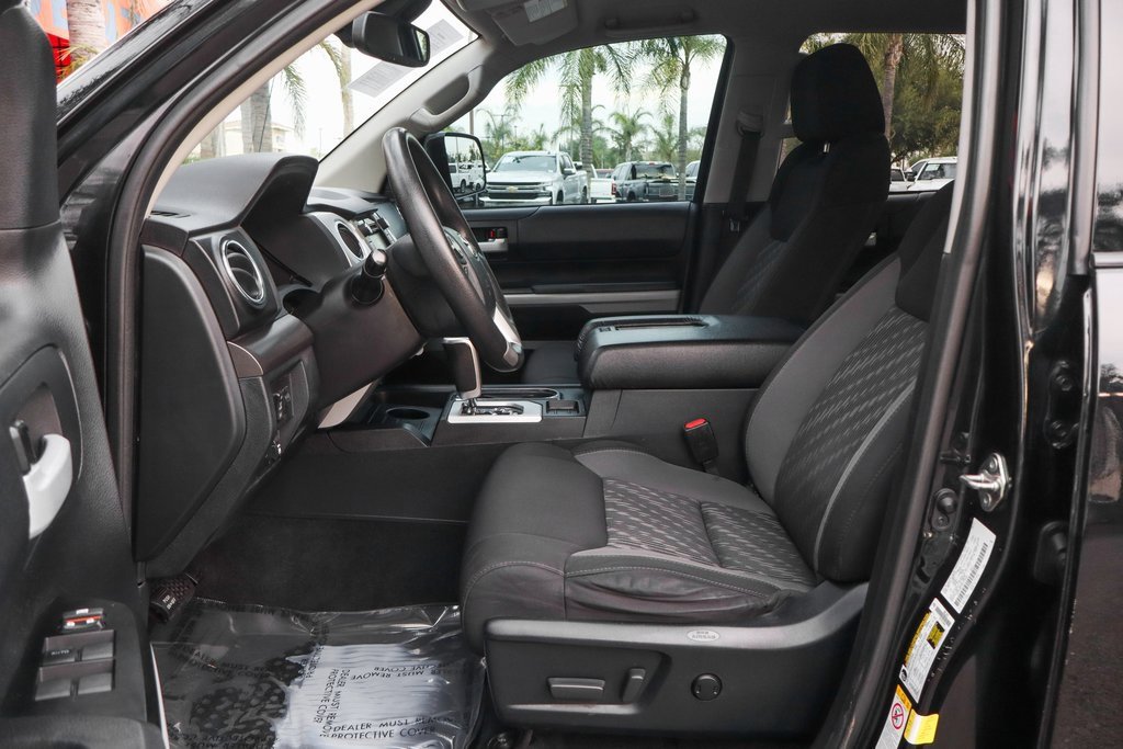 Used 2019 Toyota Tundra SR5 image 16