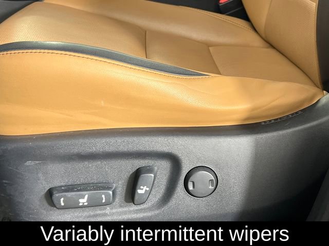 Used 2016 Lexus NX 200t FWD image 17