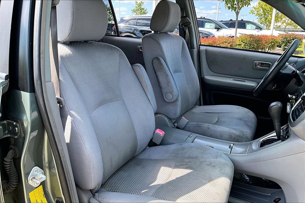 Used 2007 Toyota Highlander 2WD V6 image 27