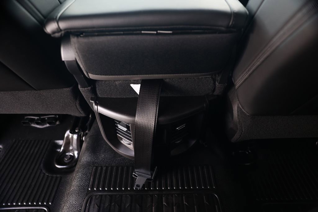 New 2026 RAM 3500 Tradesman image 44