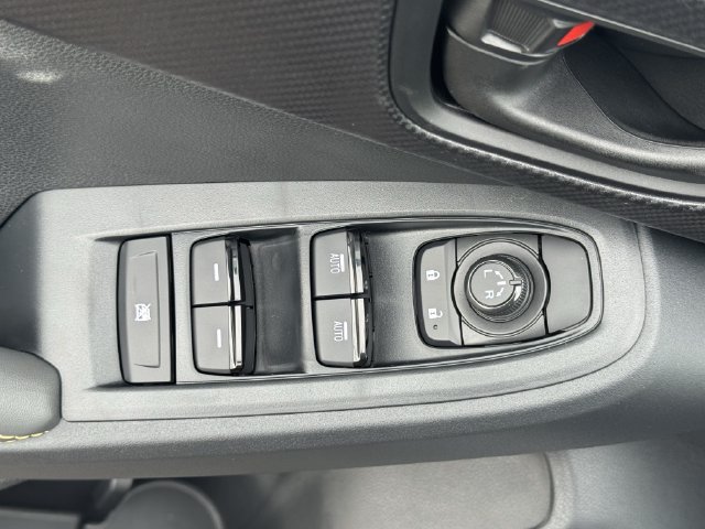 New 2026 Subaru Crosstrek 2.5i Sport AWD/4WD image 17