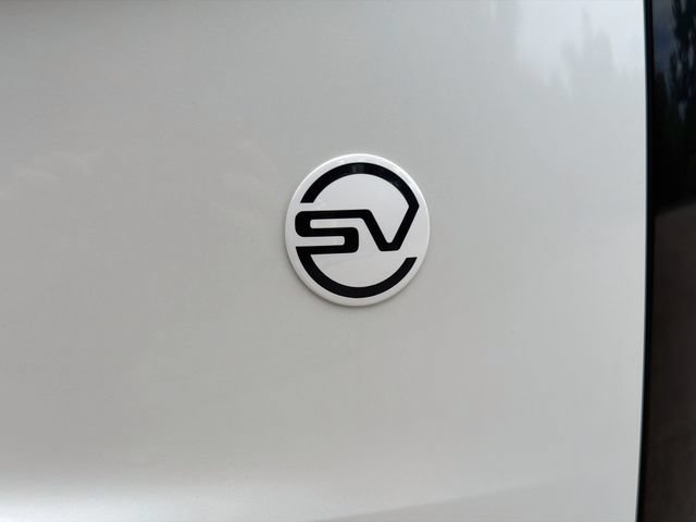 Used 2023 Land Rover Range Rover SV AWD/4WD image 48