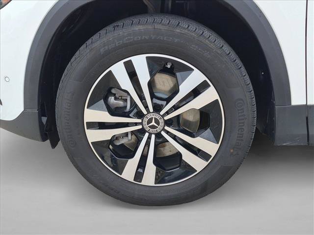 Certified 2024 Mercedes-Benz GLA 250 4MATIC image 22