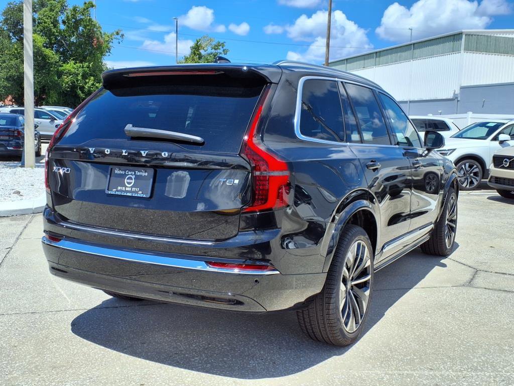 New 2026 Volvo XC90 T8 Core w/ Protection Package Premier image 7