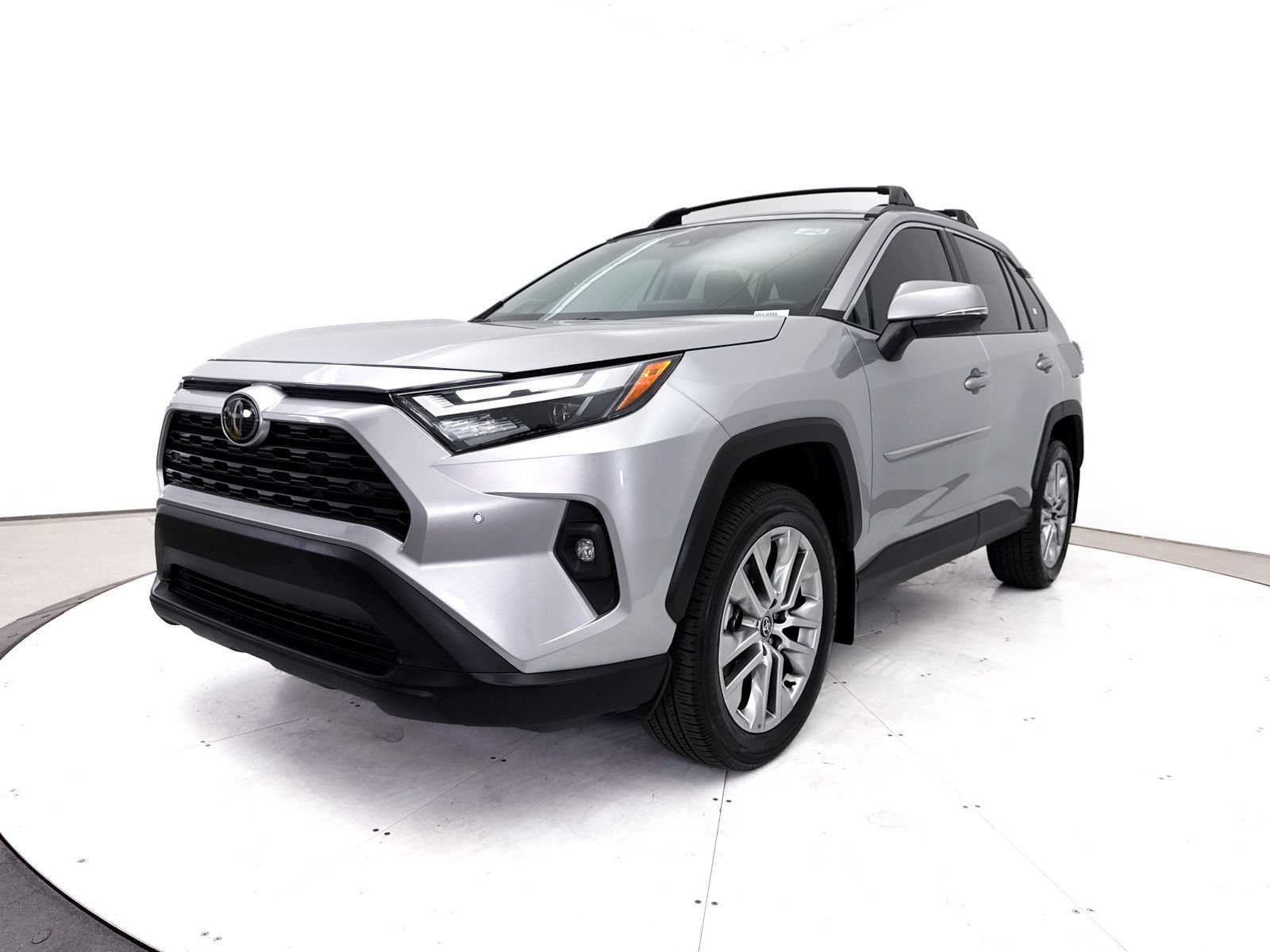 Used 2024 Toyota RAV4 XLE Premium w/ Weather Package FWD image 15