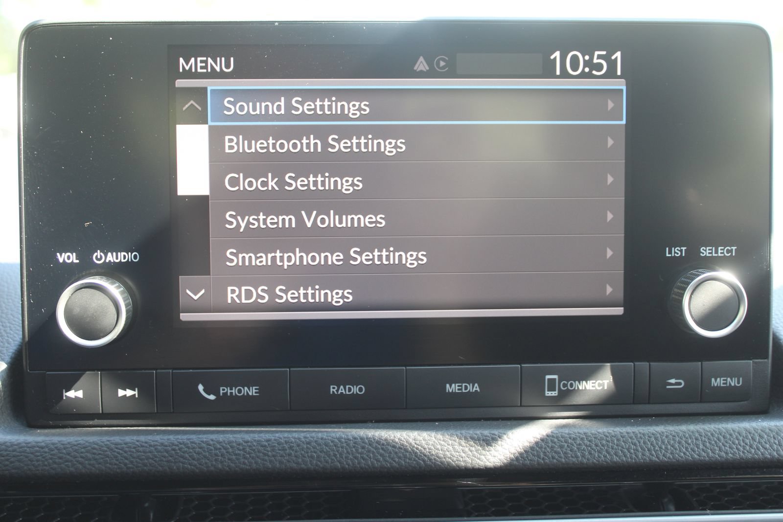 Used 2025 Honda Civic Sport image 46