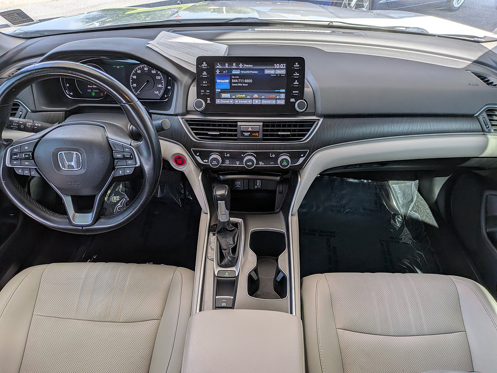 Used 2020 Honda Accord EX-L image 13