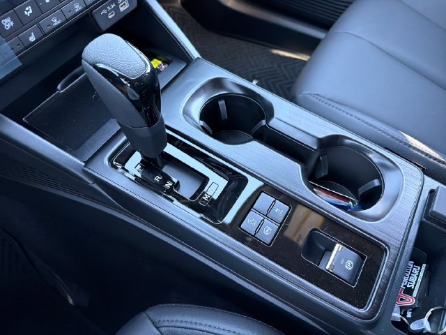 New 2026 Subaru Outback Premium AWD/4WD image 15