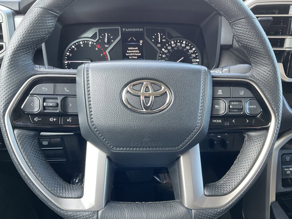 Used 2022 Toyota Tundra SR5 image 12