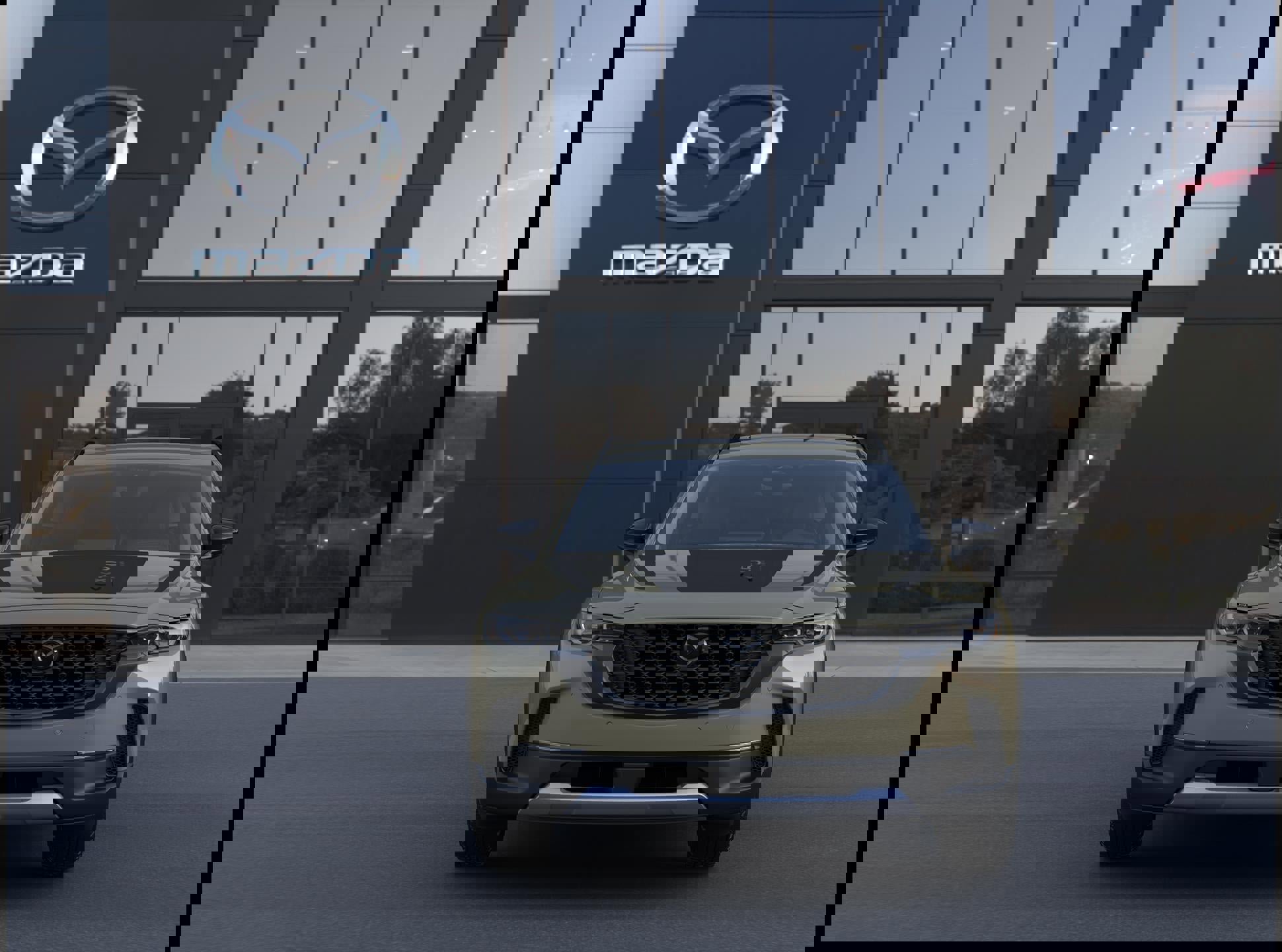 New 2026 MAZDA CX-50 Meridian Edition w/ Weather Package image 6