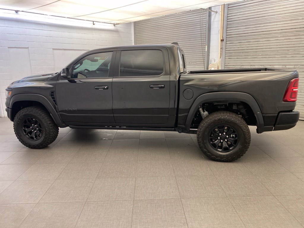 Used 2026 RAM 1500 RHO AWD/4WD image 5
