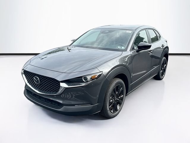 New 2026 MAZDA CX-30 AWD 2.5 S w/ Select Sport Pkg image 3