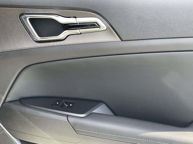 New 2026 Kia Sportage X-Line Prestige image 16