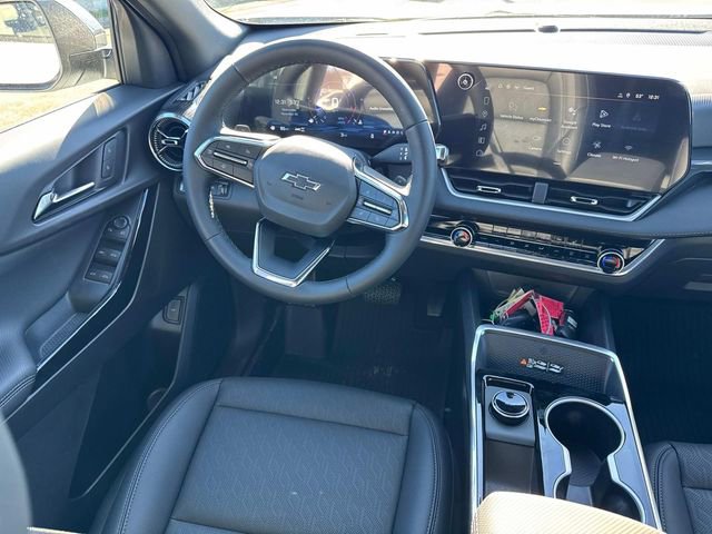 New 2026 Chevrolet Equinox LT w/ Convenience Package II image 18