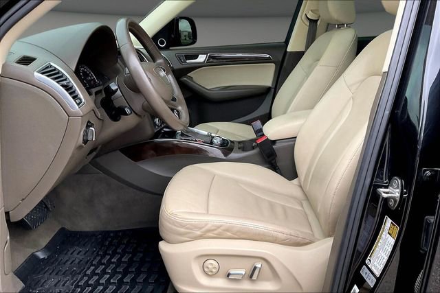 Used 2014 Audi Q5 TDI Premium Plus AWD/4WD image 23