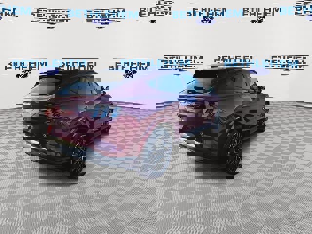 New 2025 Ford Mustang Mach-E Premium image 8