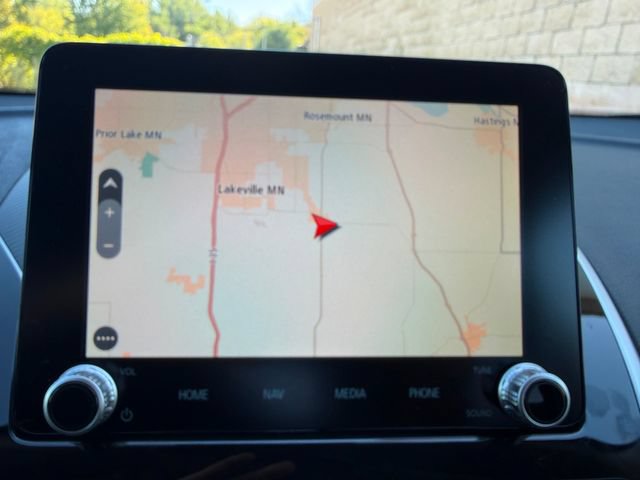 Used 2025 Mitsubishi Eclipse Cross SE AWD/4WD image 11