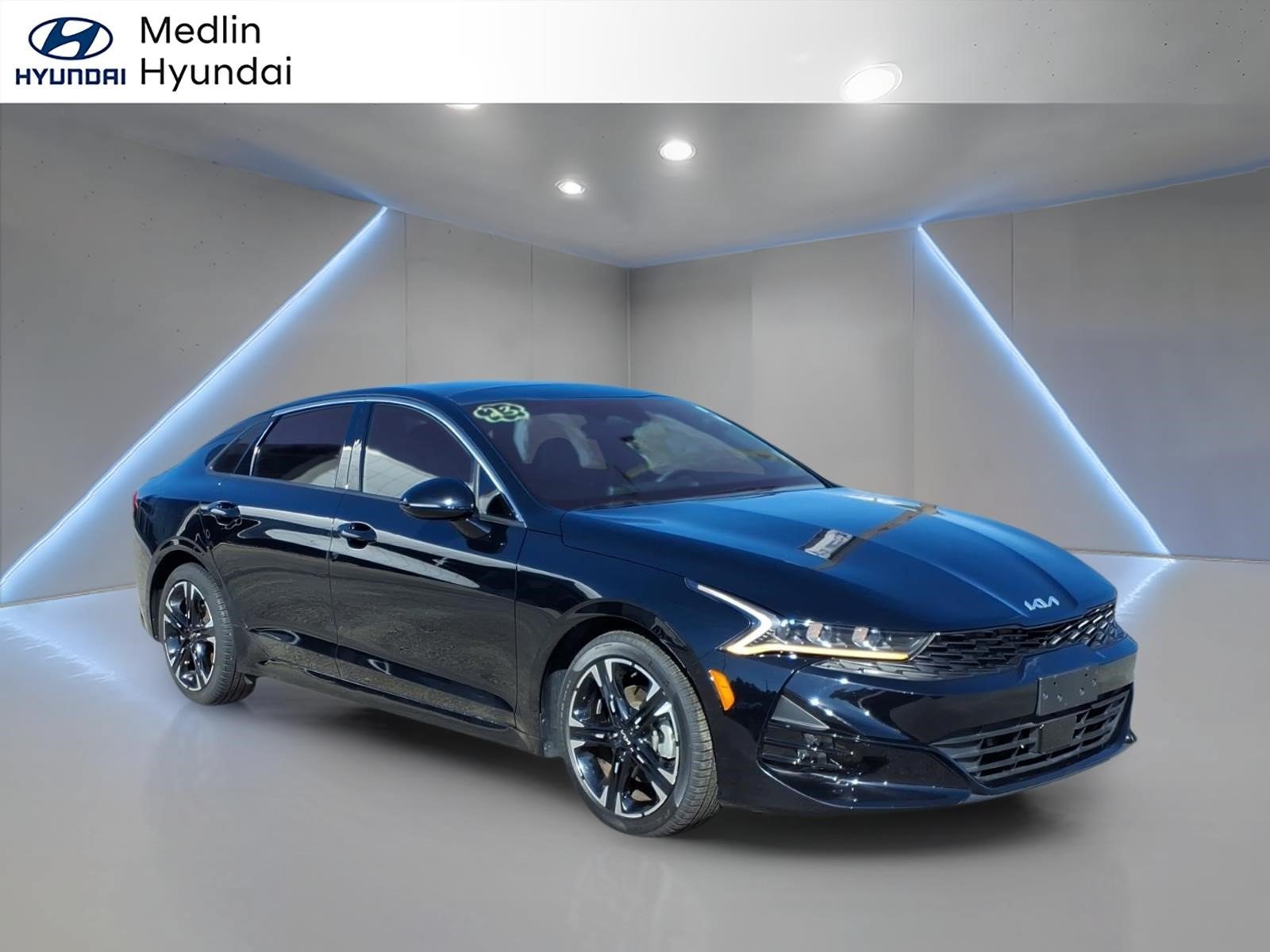Used 2023 Kia K5 GT-Line
