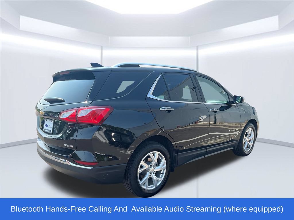 Used 2018 Chevrolet Equinox Premier FWD image 6