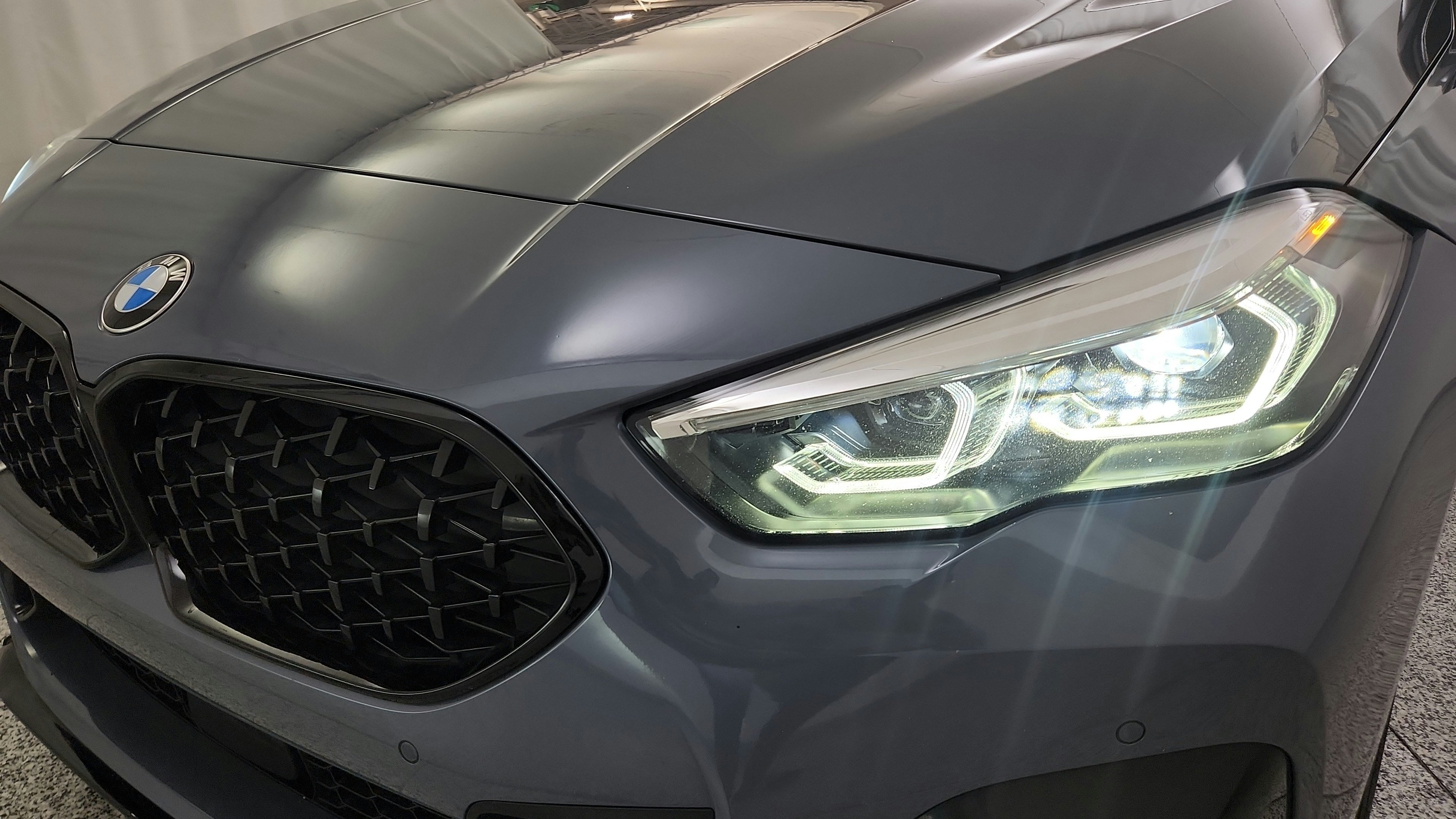 Used 2023 BMW M235i xDrive Gran Coupe w/ Premium Package AWD/4WD image 40