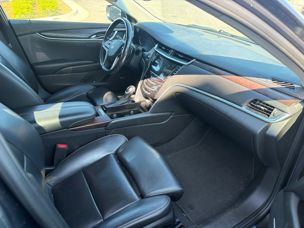 Used 2019 Cadillac XTS Premium Luxury AWD/4WD image 13