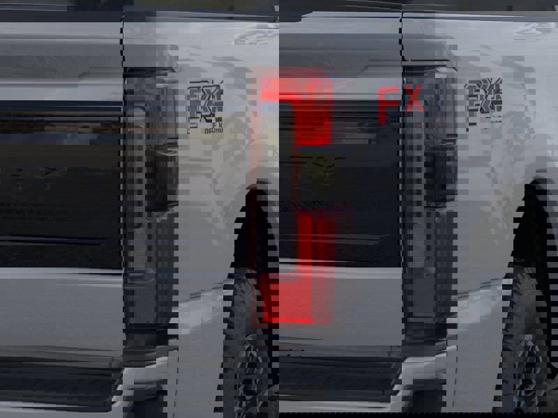 New 2026 Ford F250 Platinum image 21