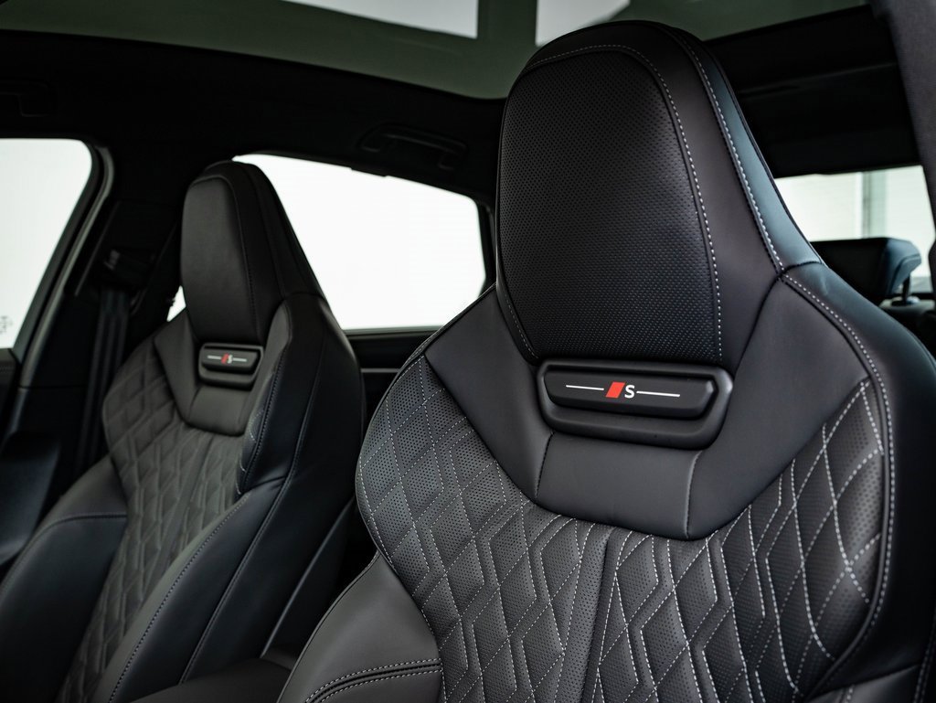 New 2026 Audi A6 Prestige image 24