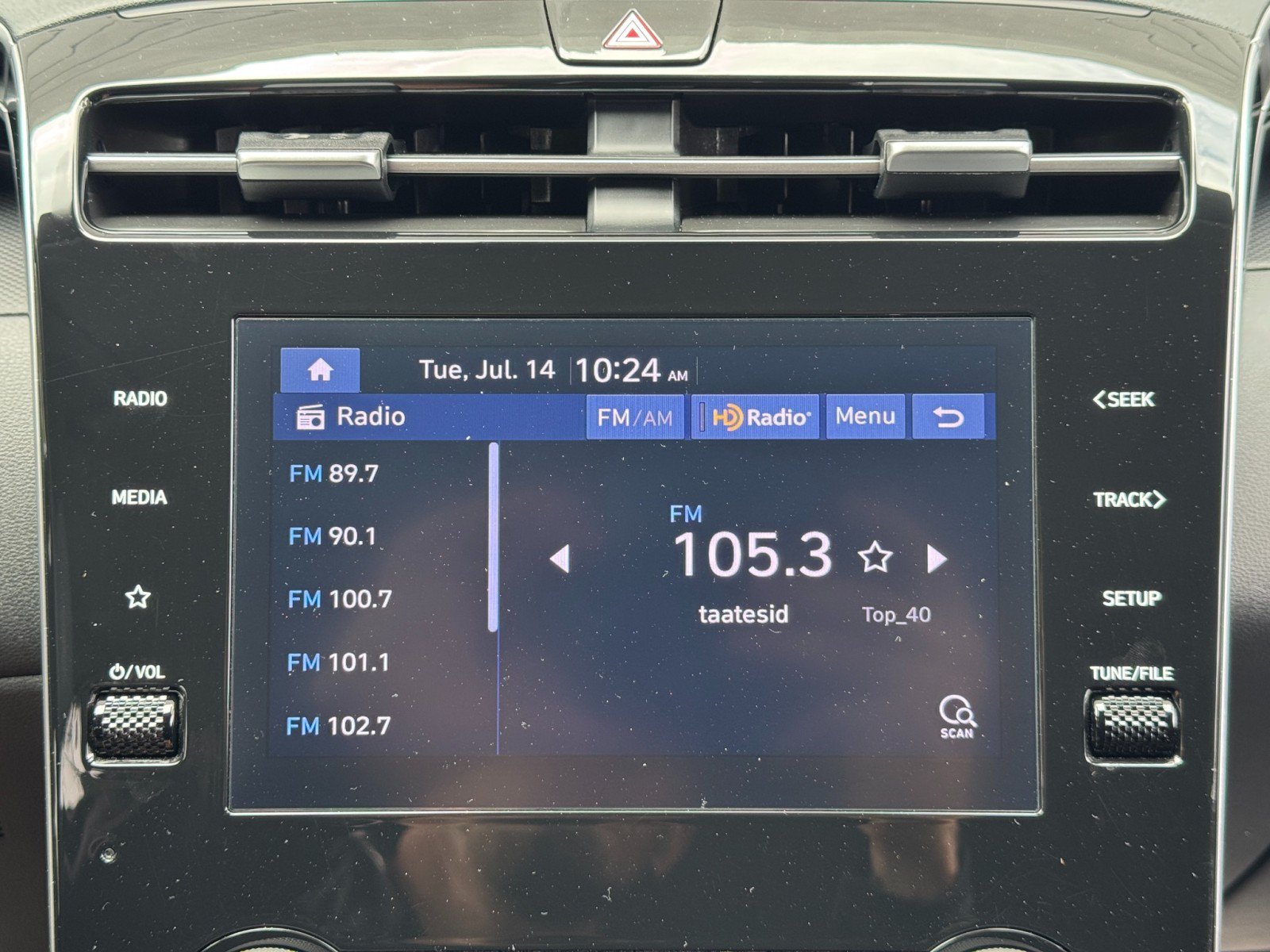 Used 2022 Hyundai Tucson SE AWD/4WD image 22