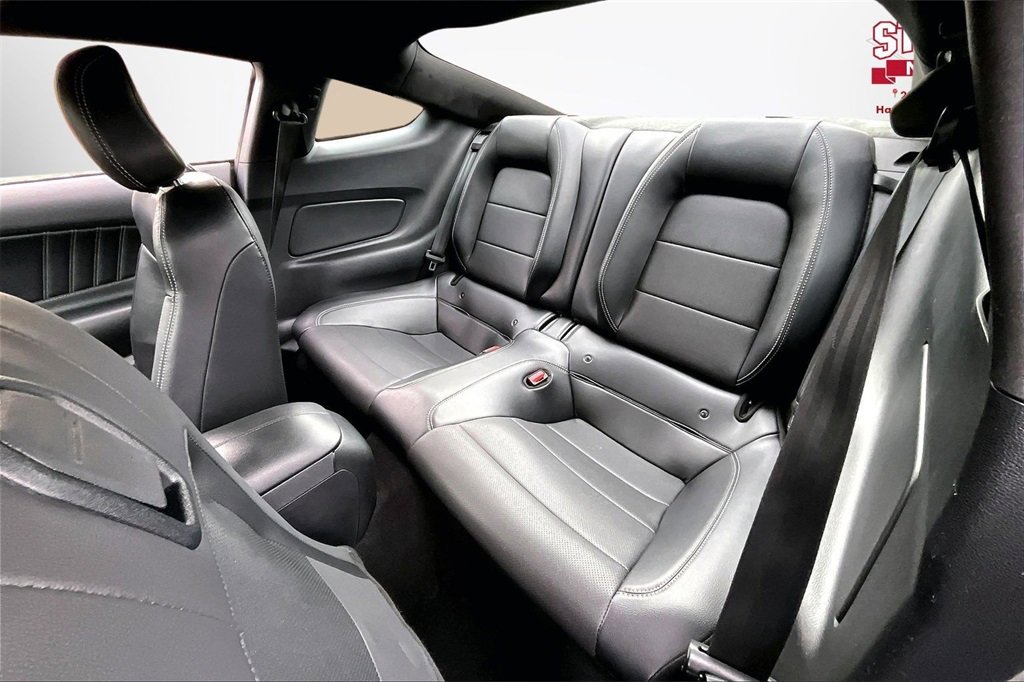 Used 2023 Ford Mustang Premium image 20