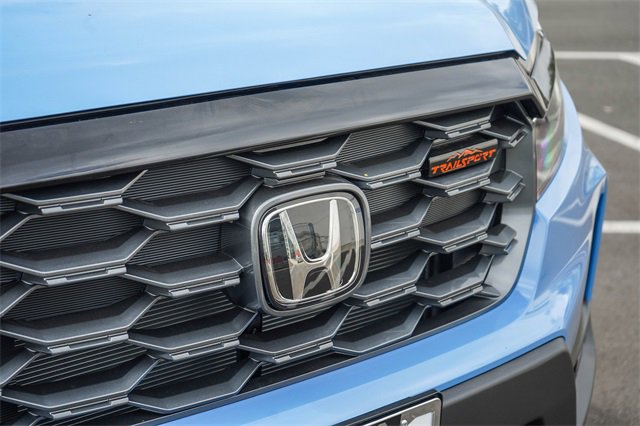 New 2025 Honda Ridgeline TrailSport image 5