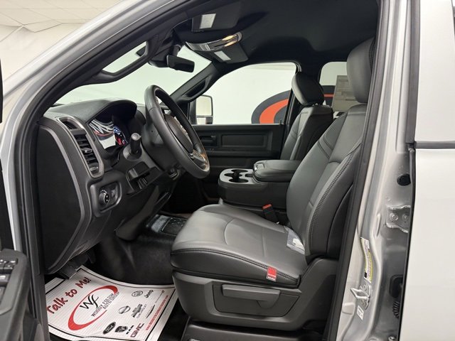 New 2026 RAM 5500 Tradesman image 9