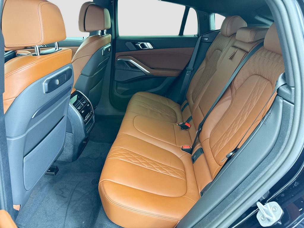 New 2027 BMW X6 xDrive40i AWD/4WD image 20