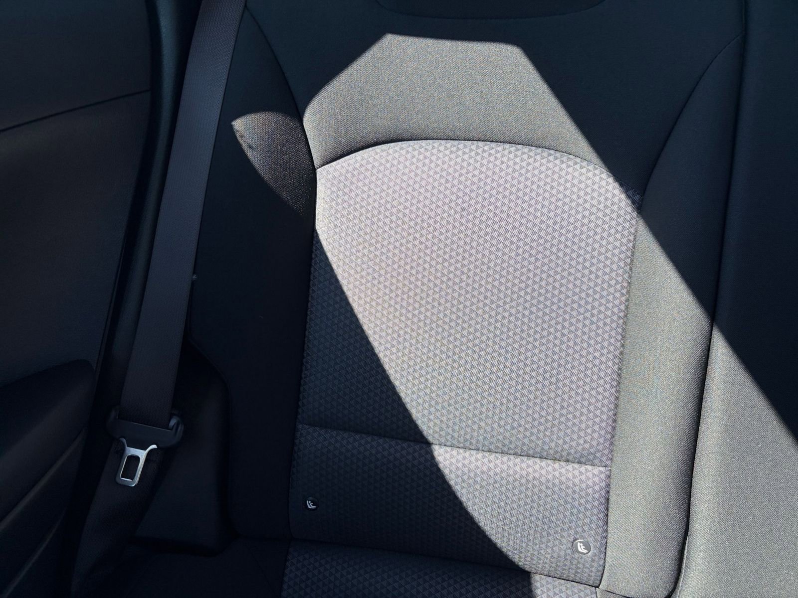 Used 2025 Kia Soul LX w/ LX Technology Package image 36