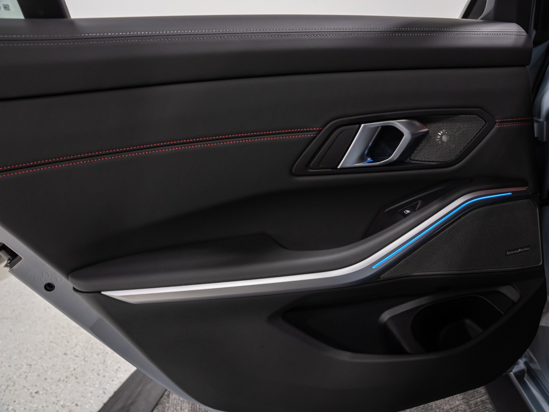 Used 2024 BMW M3 CS w/ M Driver's Package AWD/4WD image 72