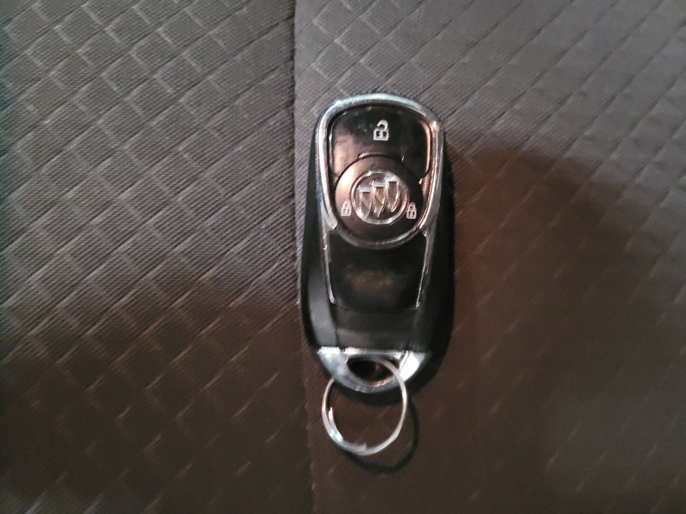 Used 2019 Buick Encore Preferred image 32