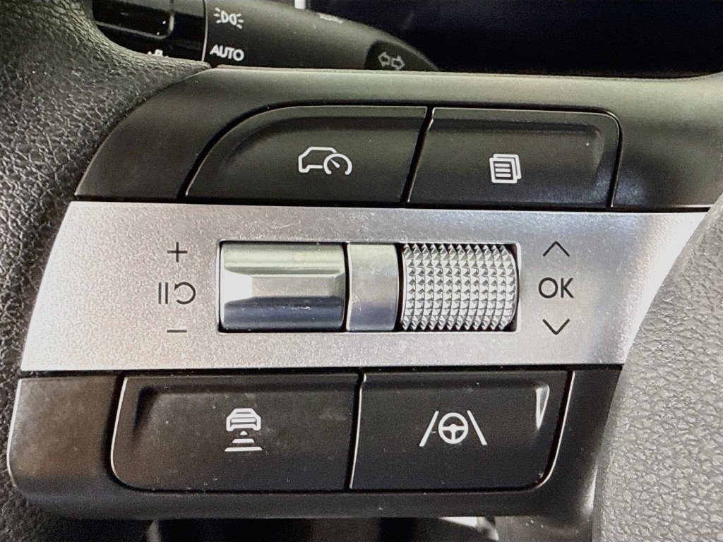 Used 2025 Hyundai Tucson SEL FWD image 13