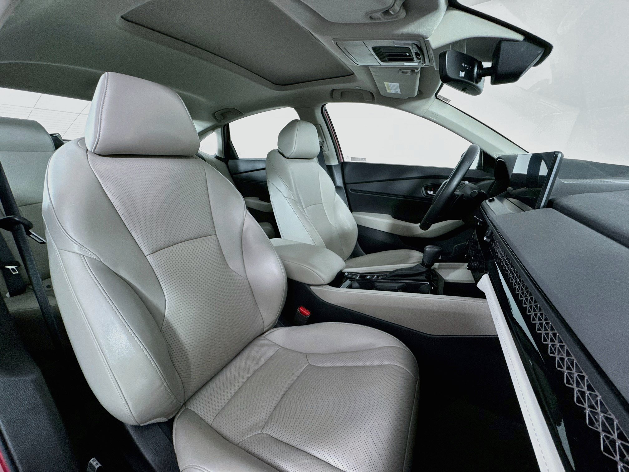Certified 2023 Honda Accord EX-L image 28