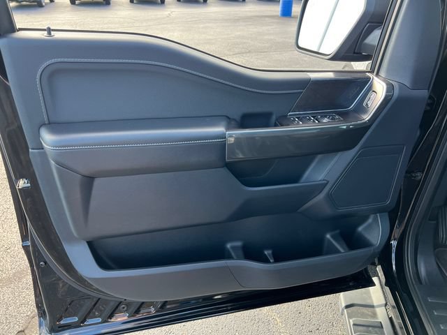 Certified 2023 Ford F150 XLT w/ Equipment Group 302A High AWD/4WD image 9