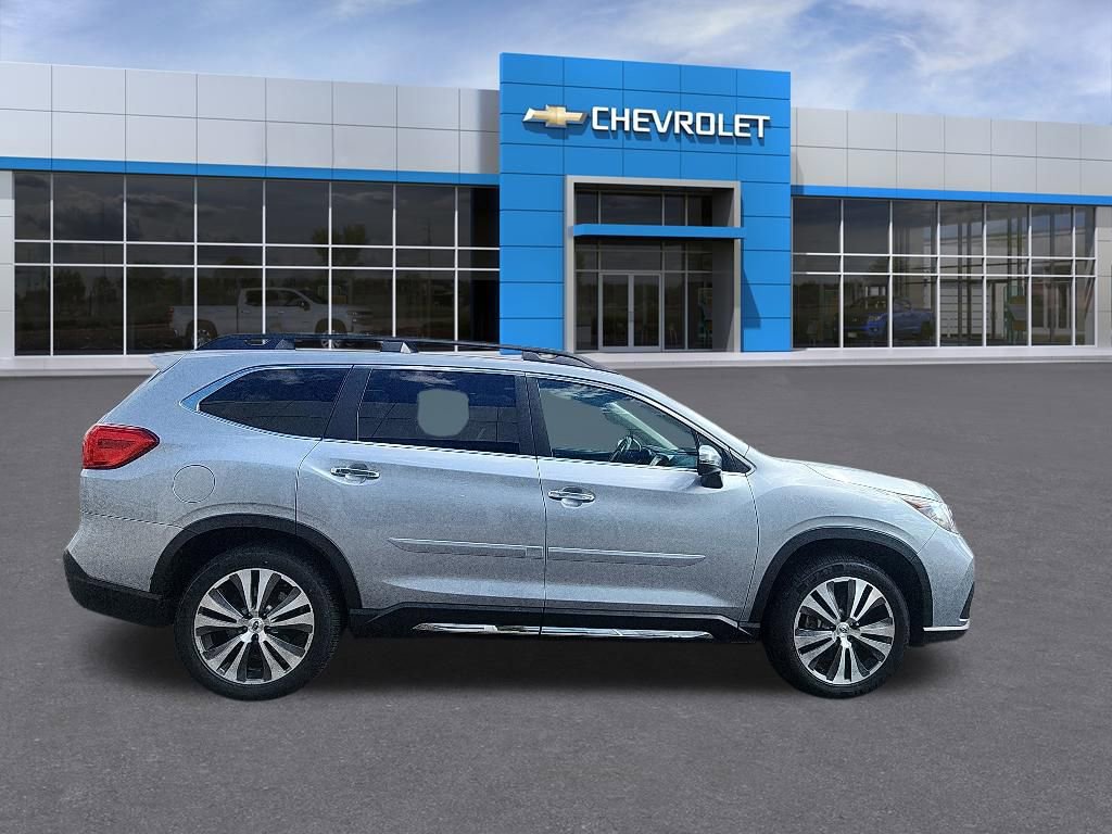Used 2021 Subaru Ascent Touring AWD/4WD image 6