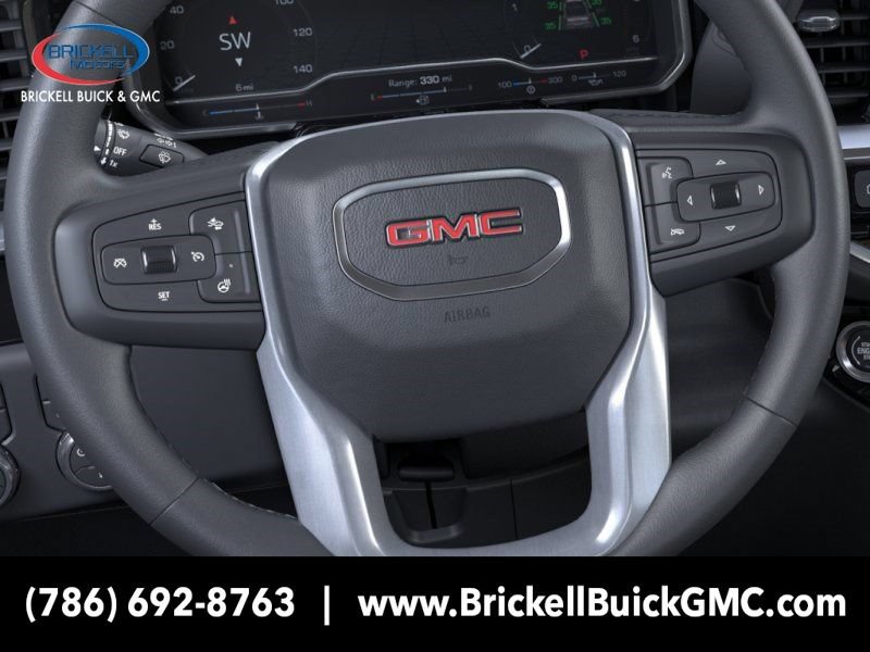 New 2026 GMC Sierra 2500 SLE w/ Max Trailering Package AWD/4WD image 19