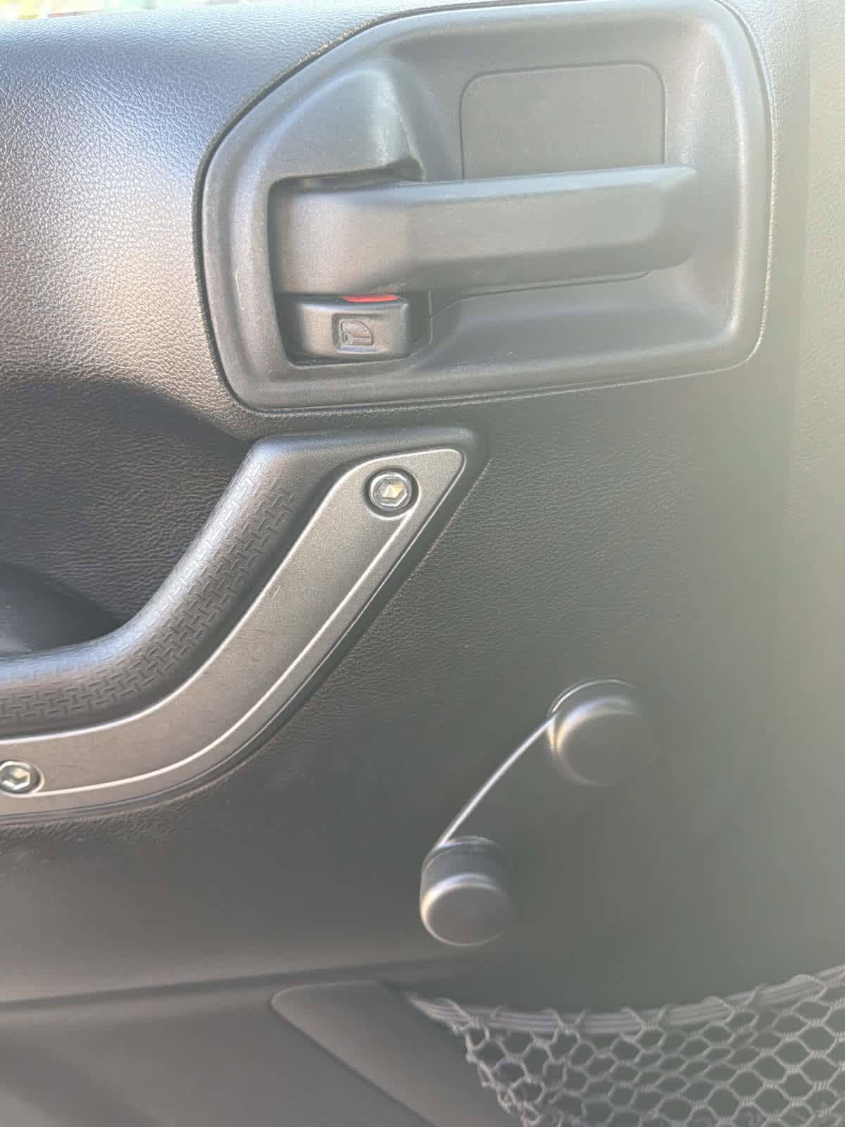 Used 2011 Jeep Wrangler Sport AWD/4WD image 13
