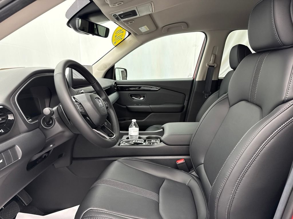 New 2026 Honda Pilot EX-L image 16