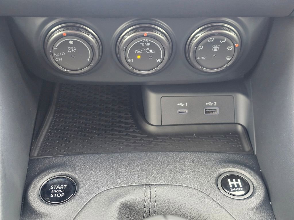 New 2026 Nissan Z Performance image 16