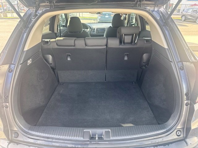Certified 2022 Honda HR-V EX image 12